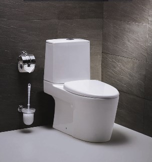二段式超省水馬桶  CF1345-30CM
