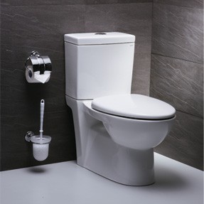 壁排快沖馬桶 CPT1440-19.5CM